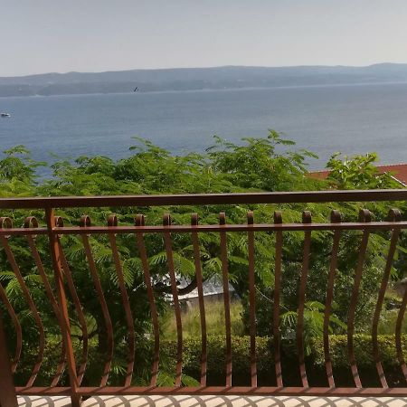Apartmani Ujdur Омиш Экстерьер фото