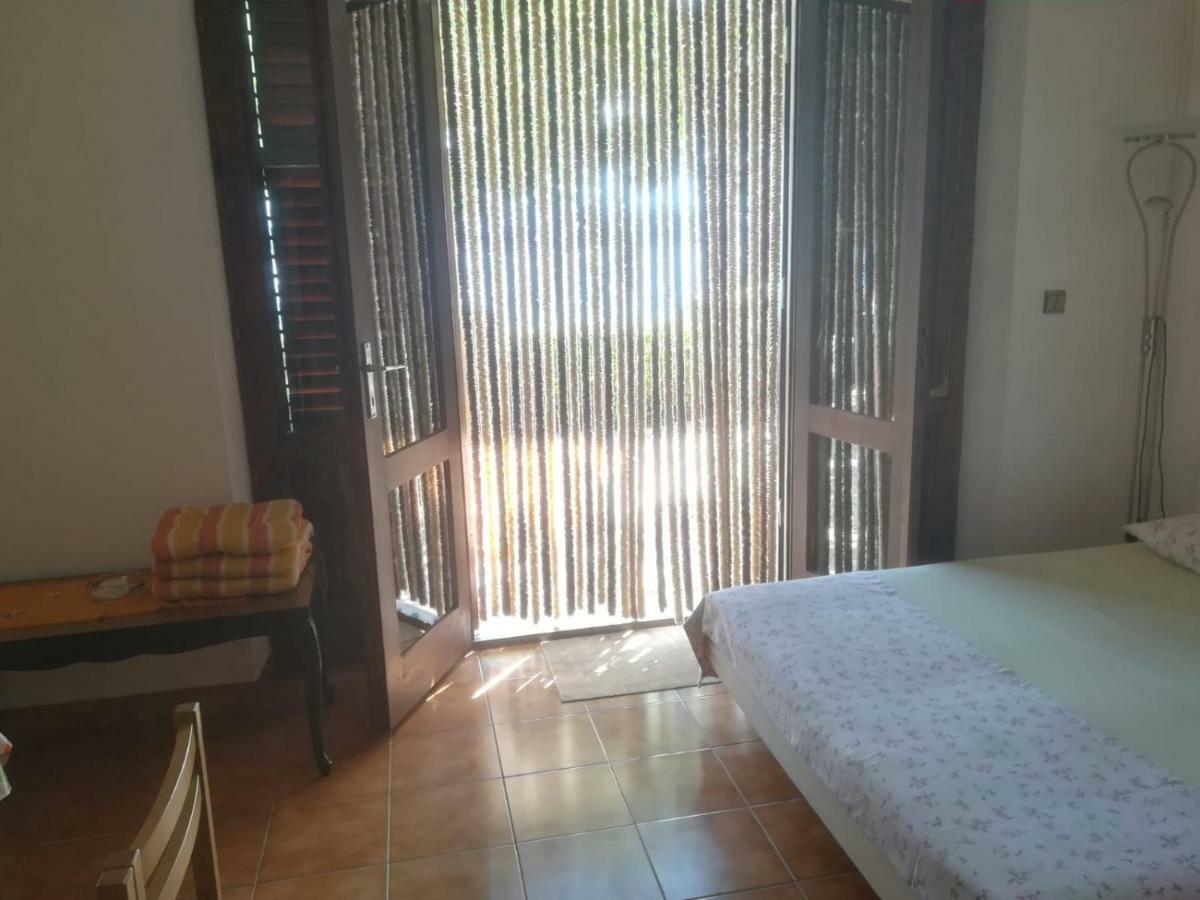 Apartmani Ujdur Омиш Экстерьер фото
